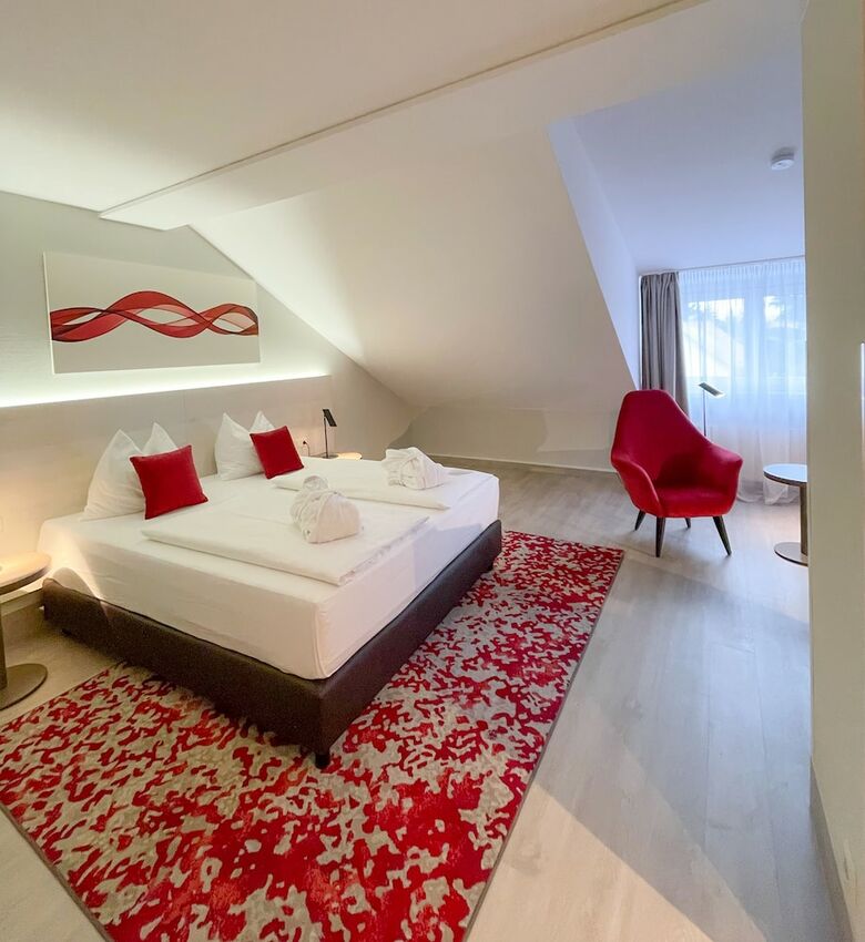 Hotel Wyndham Garden Dresden