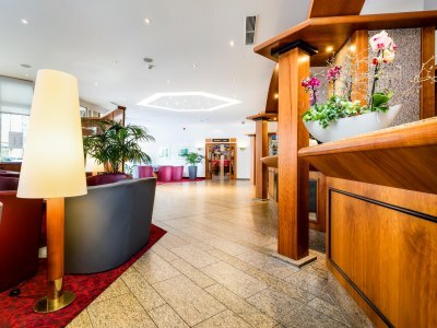 Hotel Residenz Alt Dresden