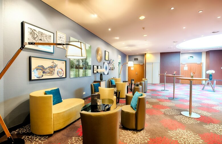 Leonardo Royal Hotel D�sseldorf K�nigsallee