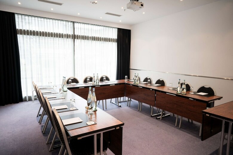 Hotel Radisson Blu Dusseldorf