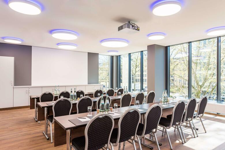 Hotel Radisson Blu Dusseldorf
