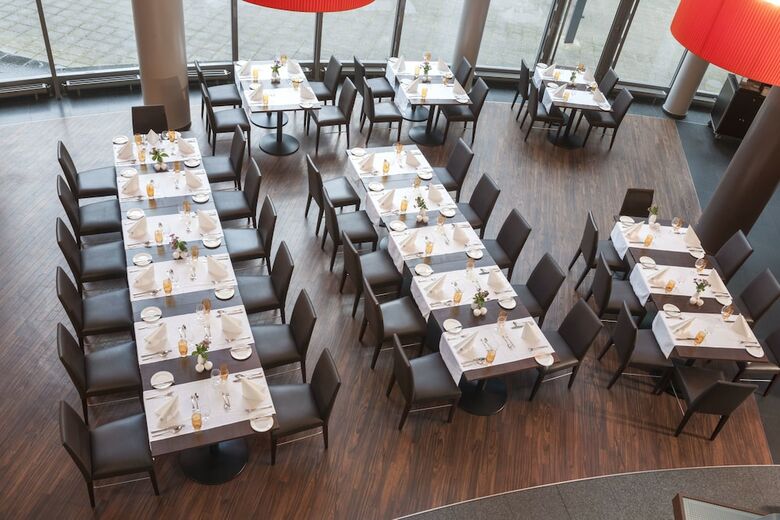 Hotel NH Dusseldorf City