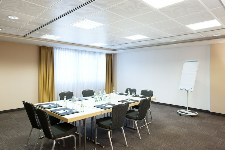 Hotel NH Dusseldorf City