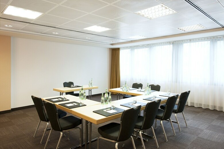 Hotel NH Dusseldorf City