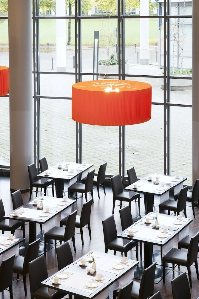 Hotel NH Dusseldorf City