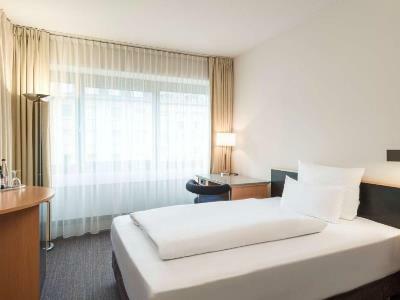 Hotel NH Dusseldorf City