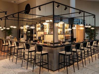 Hotel NH Dusseldorf City