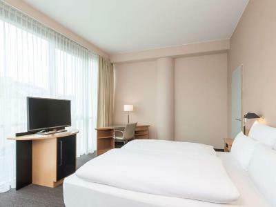 Hotel NH Dusseldorf City