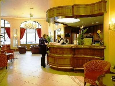 Hotel Monopol