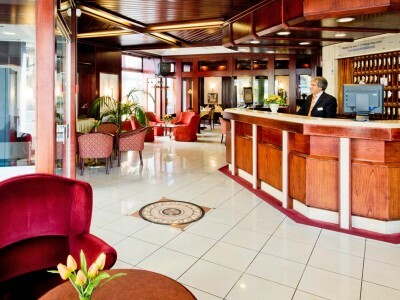 Hotel Continental