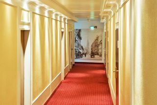 Hotel Continental