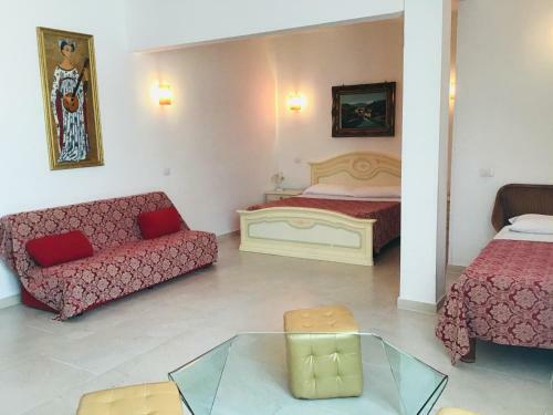 Hotel Giulietta E Romeo