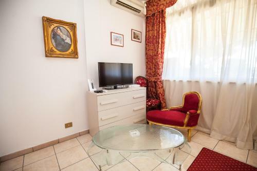 Hotel Giulietta E Romeo