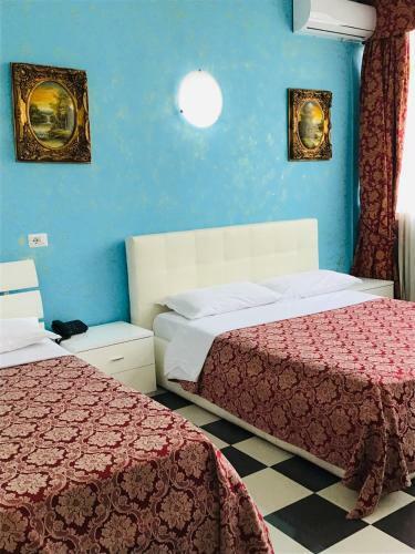 Hotel Giulietta E Romeo
