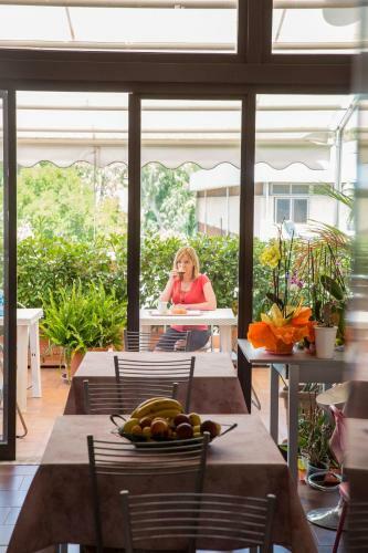 Hotel Giulietta E Romeo