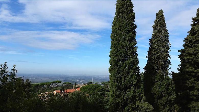Hotel Castel Gandolfo