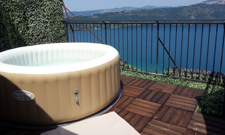 Hotel Castel Gandolfo