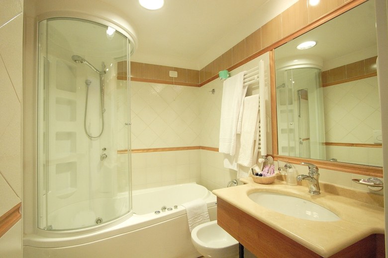 Hotel Castel Gandolfo