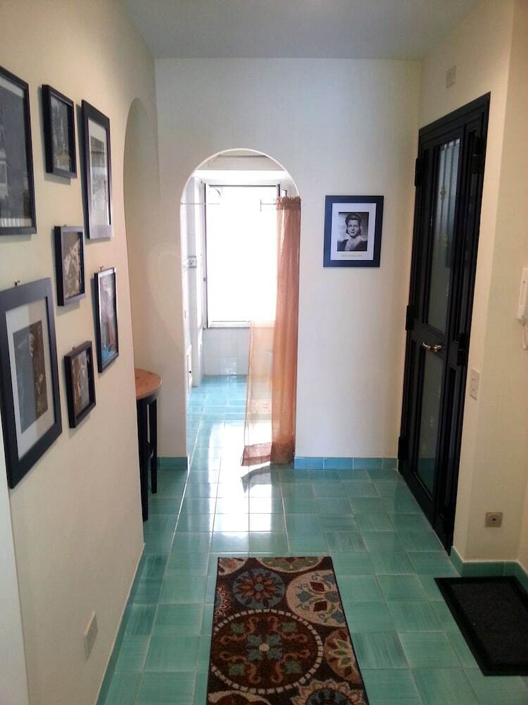 Hotel Castel Gandolfo