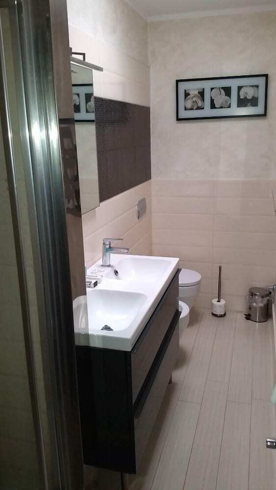 Hotel Castel Gandolfo