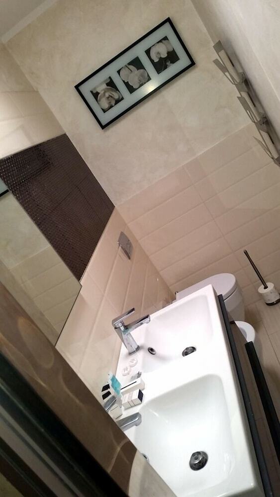 Hotel Castel Gandolfo