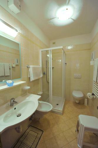 Hotel Cristallo