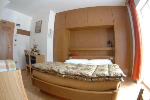 Hotel Cristallo