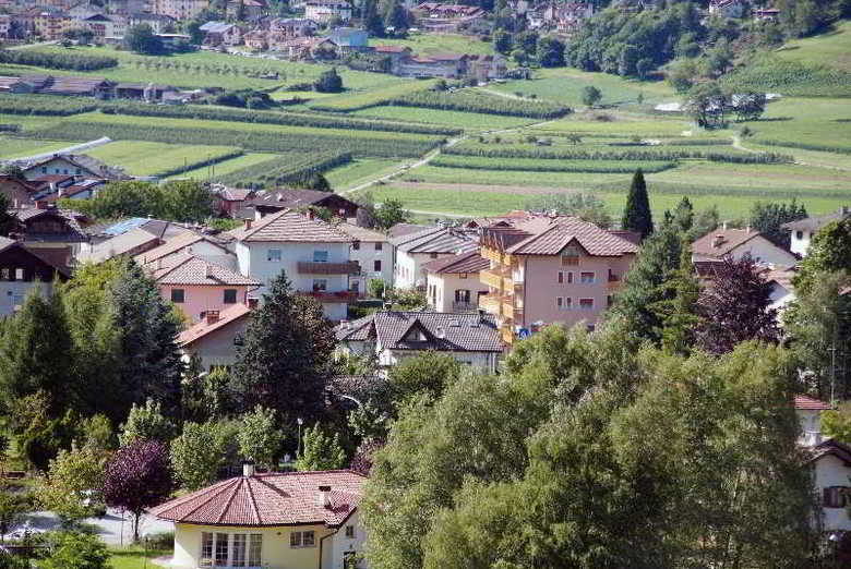 Hotel Dolomiti