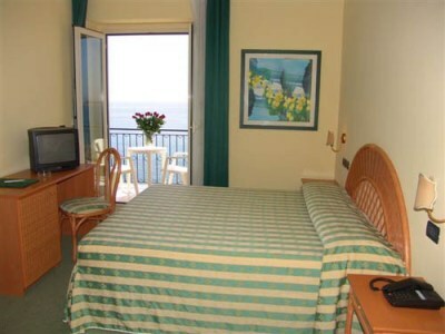 Corallo Hotel Taormina