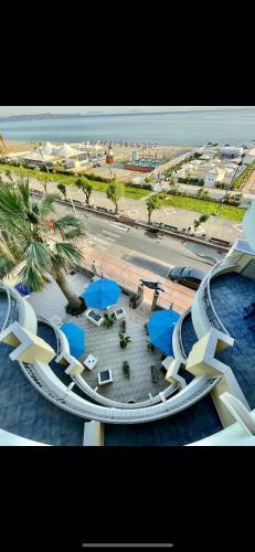 Bed & Breakfast Hotel La Baia Di Ulisse