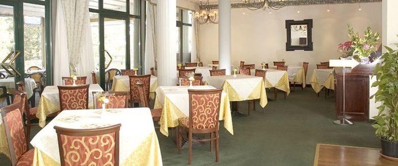 Hotel Holiday Inn Bologna San Lazzaro