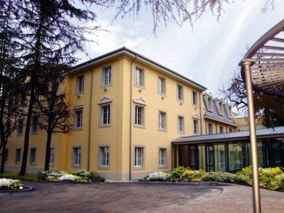 Hotel Holiday Inn Bologna San Lazzaro