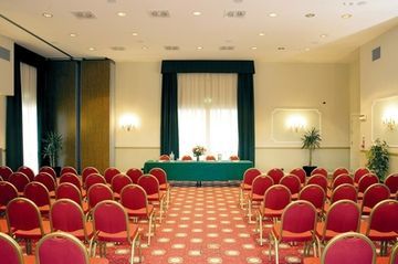 Hotel Holiday Inn Bologna San Lazzaro