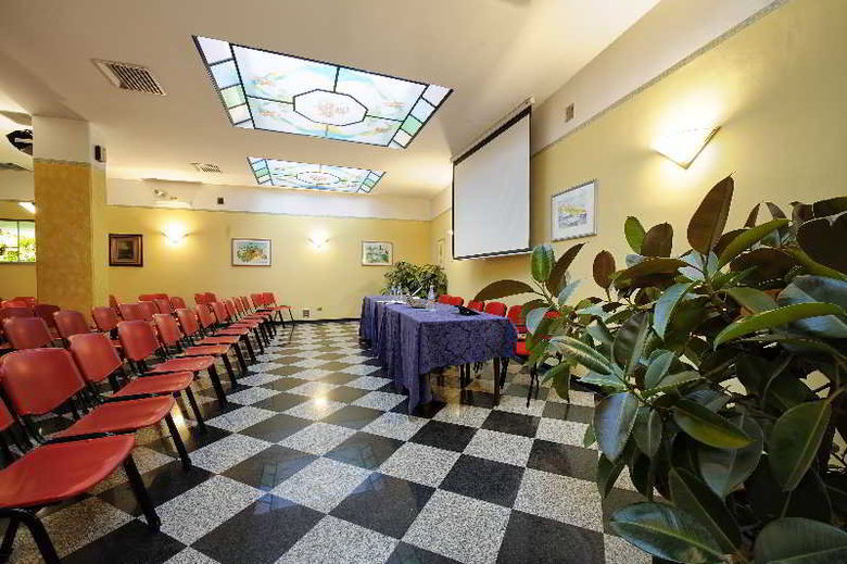 Hotel Bertusi