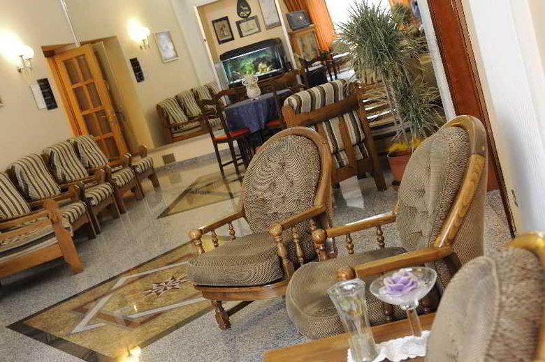 Hotel Bertusi