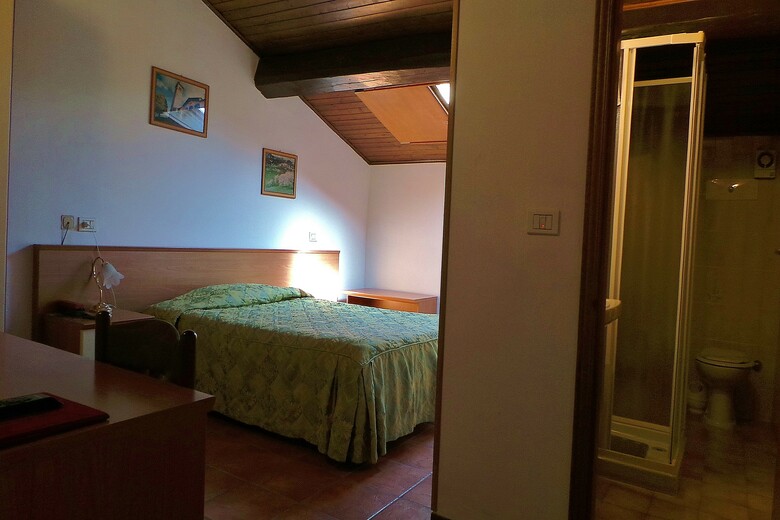 Hotel Roma
