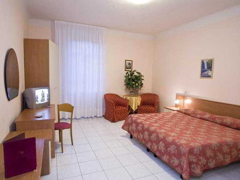 Hotel Roma