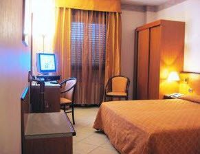 Grand Hotel Bologna