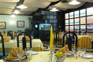 Grand Hotel Bologna