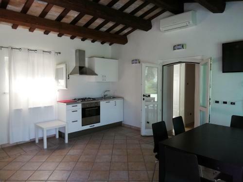 Bed & Breakfast Villa Belvedere Degli Ulivi