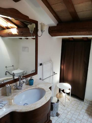 Bed & Breakfast Villa Belvedere Degli Ulivi