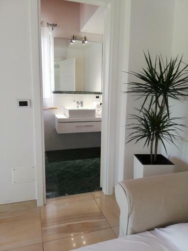 Bed & Breakfast Villa Belvedere Degli Ulivi