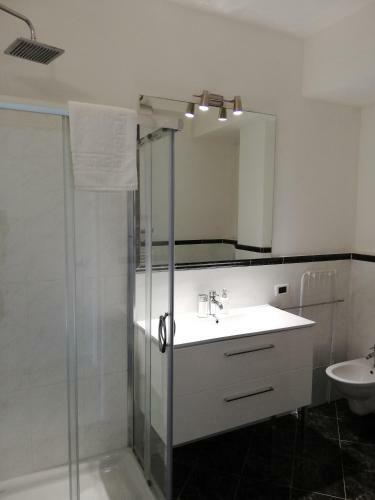 Bed & Breakfast Villa Belvedere Degli Ulivi