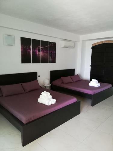 Bed & Breakfast Villa Belvedere Degli Ulivi