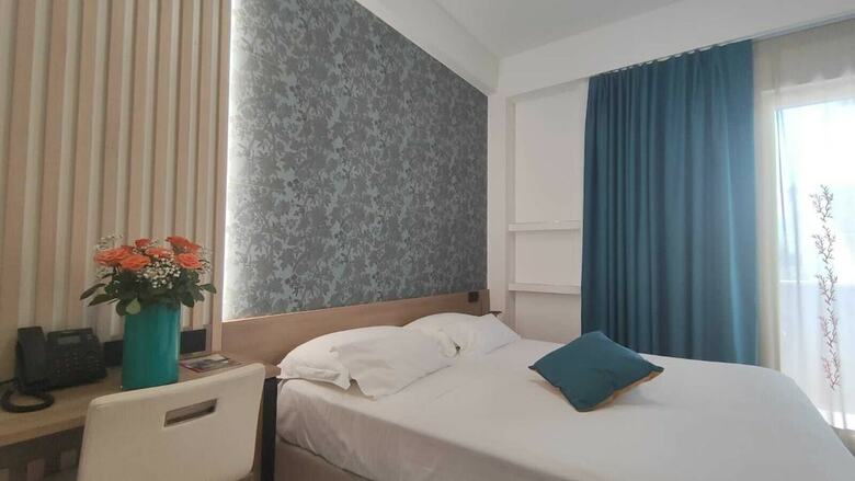 Hotel Maiuri