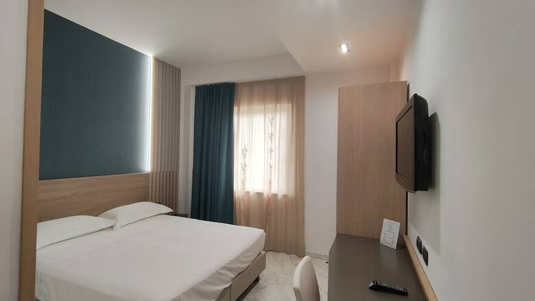 Hotel Maiuri