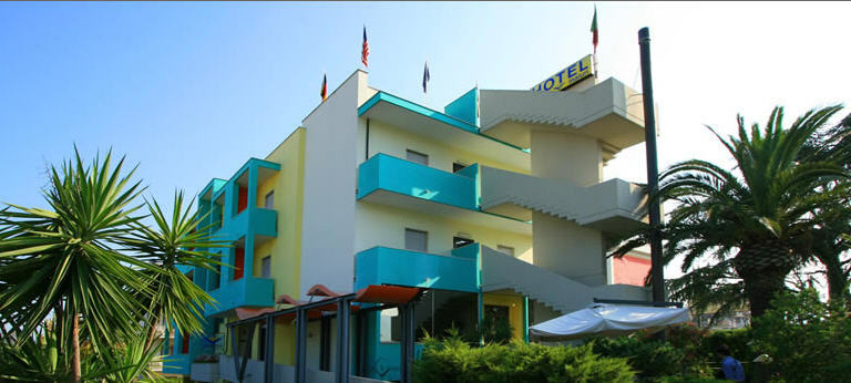 Hotel Maiuri