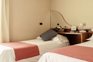 Hotel Maiuri