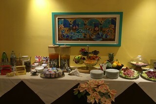 Hotel Maiuri