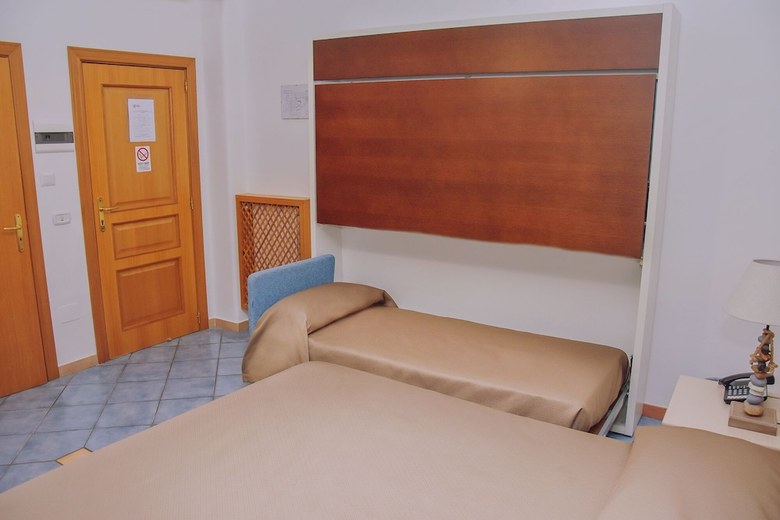 Hotel Piccolo Sogno